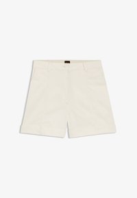 Sélectionné, open white