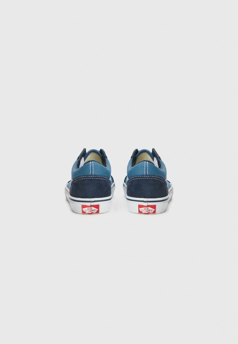 Navy Vans Slip On Blu Scuro Asos Scarpe Vans Azzurre Vans Premium