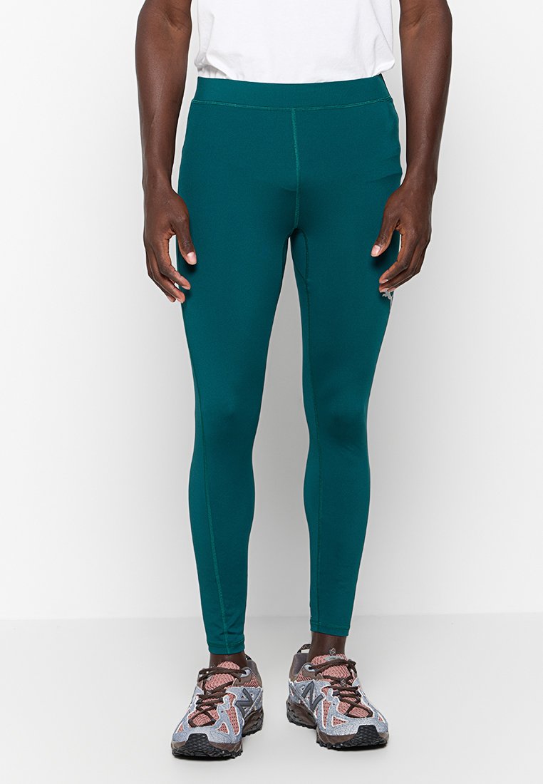 Puma Tights donkergroen Puma Tights donkergroen