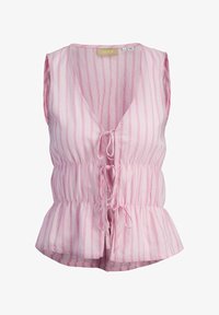 Non sélectionné, pink lady