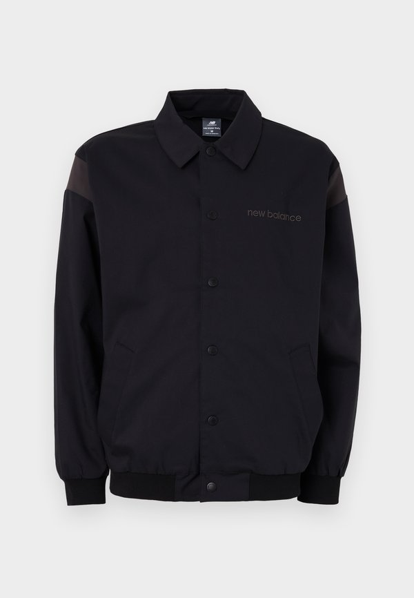 ATHLETICS VARSITY JACKET - Summer jacket4