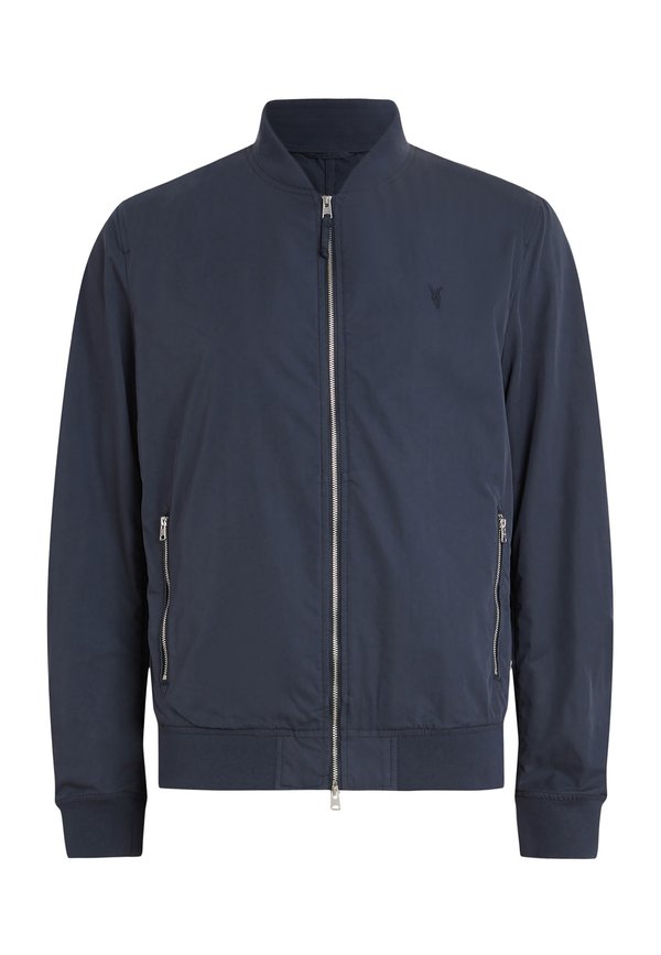 BASSETT - Bomber Jacket4