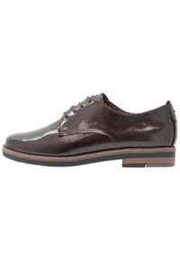 Marco Tozzi Derbies - brown