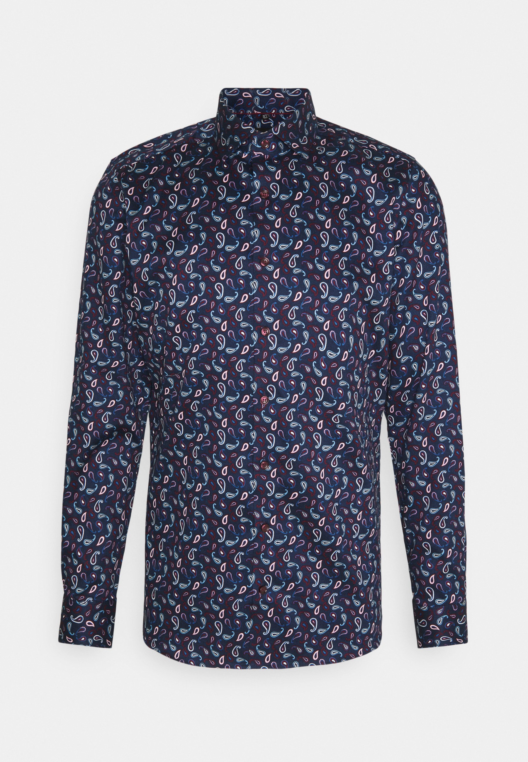 Olymp Level Five Hemd Rose Rosa Zalando De
