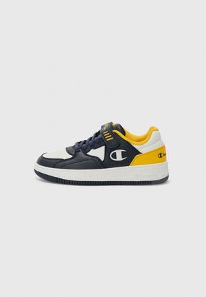 UNISEX - Sneaker low - black