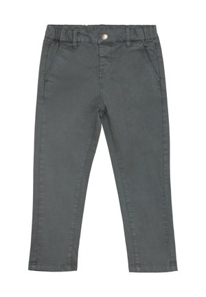 EN FANT Chino - balsam green