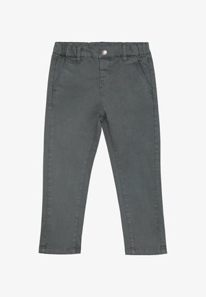 EN FANT, Chino - balsam green