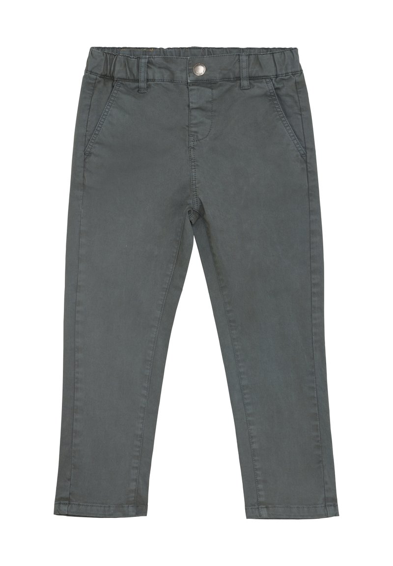 EN FANT Chinos - balsam green
