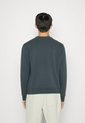 Felpa - dark grey