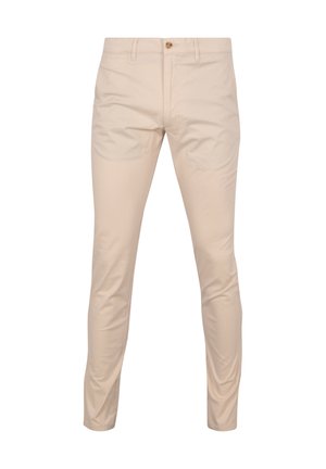 Suitable PLATO - Chino - beige off white