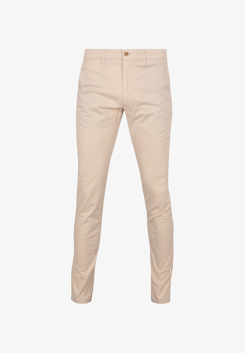 Suitable PLATO - Chinos - beige off white
