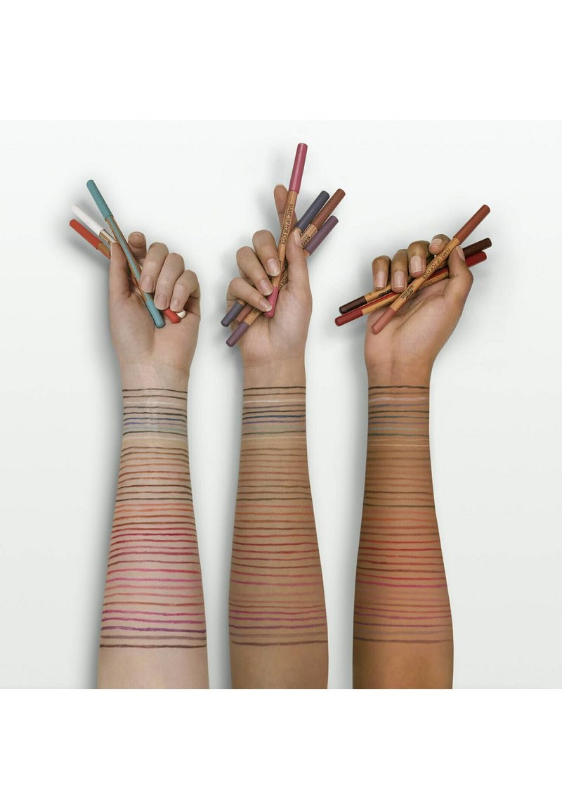 Damen Teint | Make Up For Ever ARTIST COLOR PENCIL MULTIFUNKTIONSSTIFT Augenbrauenstift 714 Carmine/rot - SM28145 Damen Teint | Make Up For Ever ARTIST COLOR PENCIL MULTIFUNKTIONSSTIFT Augenbrauenstift 714 Carmine/rot - SM28145