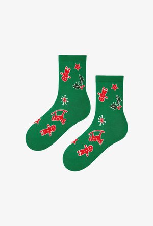 Poupée Marilyn - Skarpety