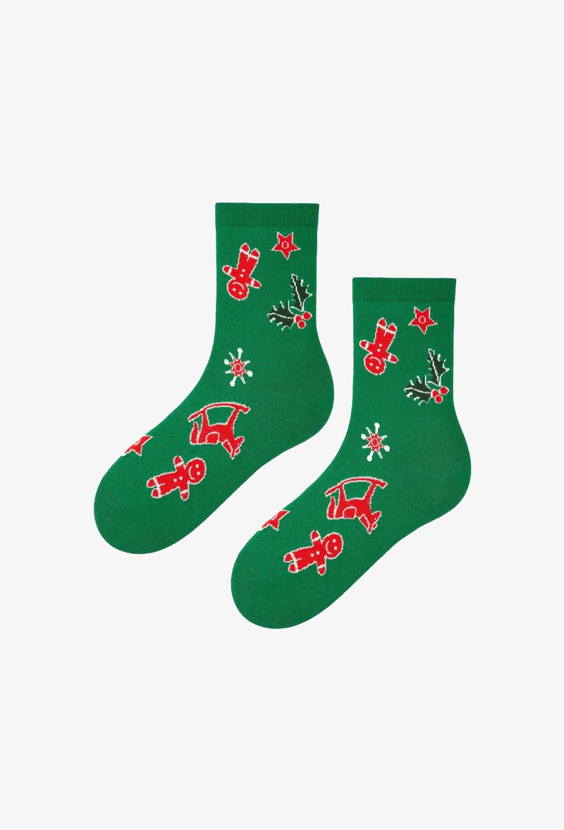 Poupée Marilyn - Skarpety