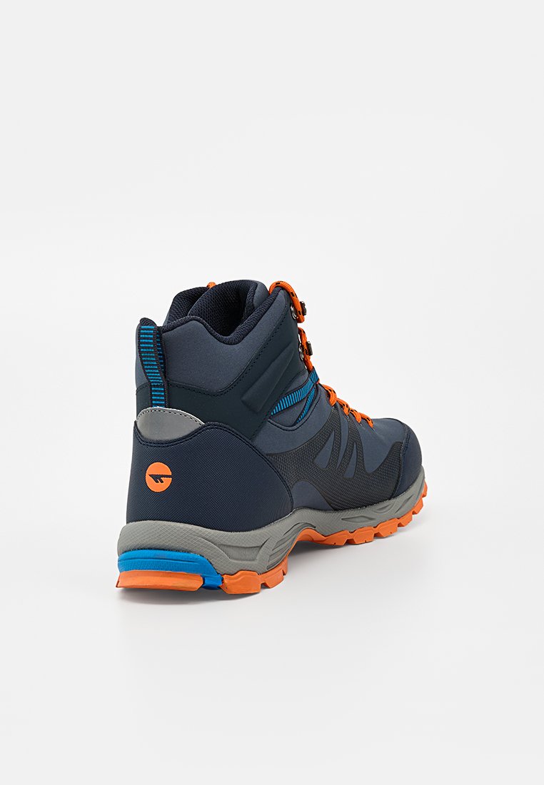 JACKDAW MID
