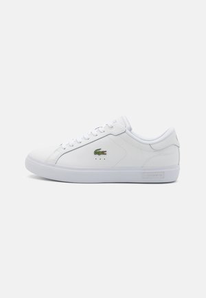 POWERCOURT 125 - Sneakers basse - white