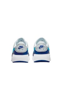Nike Performance AIR MAX SC - Scarpe da corsa su strada - white