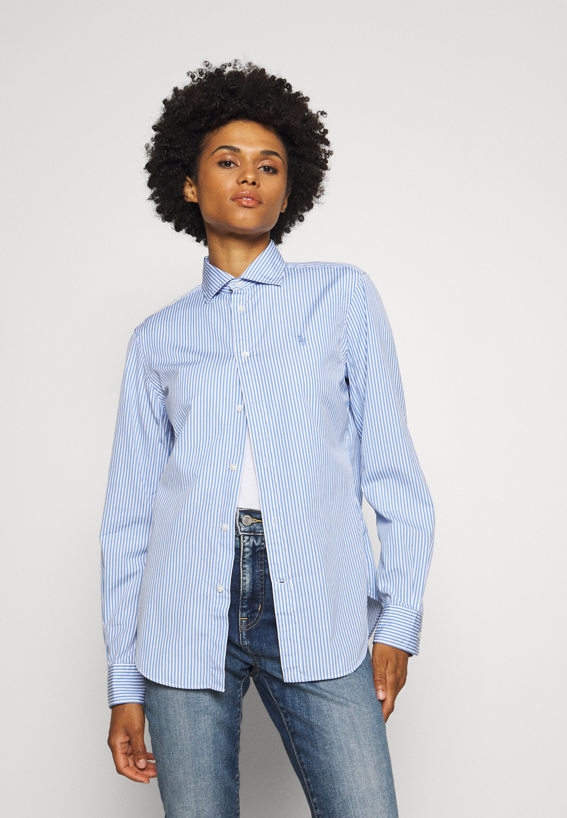 Donna GEORGIA LONG SLEEVE - Camicia Donna GEORGIA LONG SLEEVE - Camicia