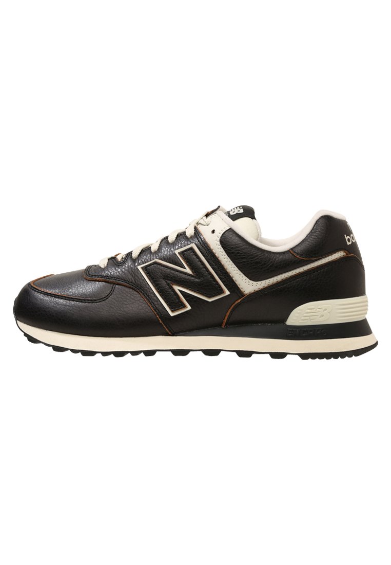 new balance ml574 d apk black