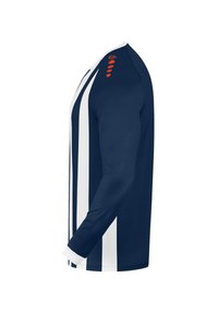 JAKO TEAM INTER LANGARM - Maillot de foot - blauweissrot