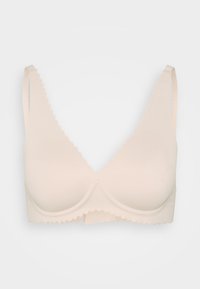 BODY TOUCH BRA - Bøyle-BH - new skin
