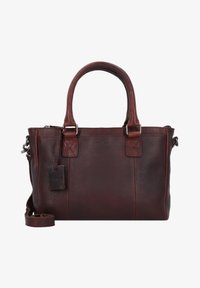 Niet geselecteerd, brown