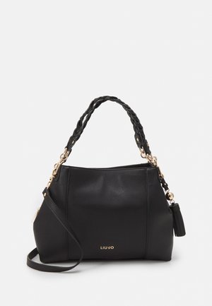 SATCHEL - Handbag - nero