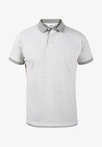 Atlasīts, light grey melange