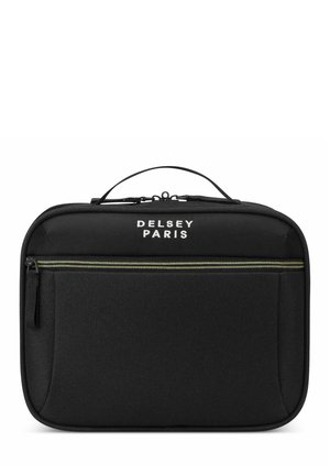 BROCHANT 27 CM - Neceser - deep black