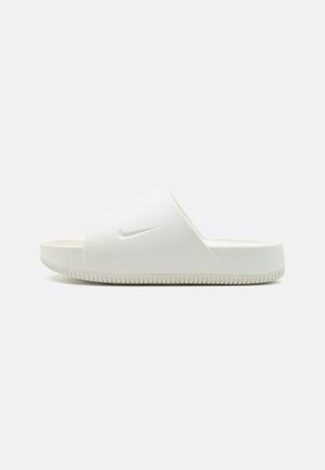 Nike Sportswear CALM UNISEX - Slippers - sail