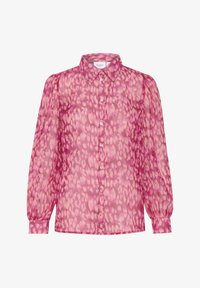 Nepasirinkta, fuchsia leo