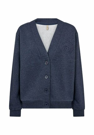 ANGELIN - Vest - blue