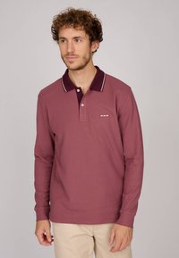 Non sélectionné, mauve