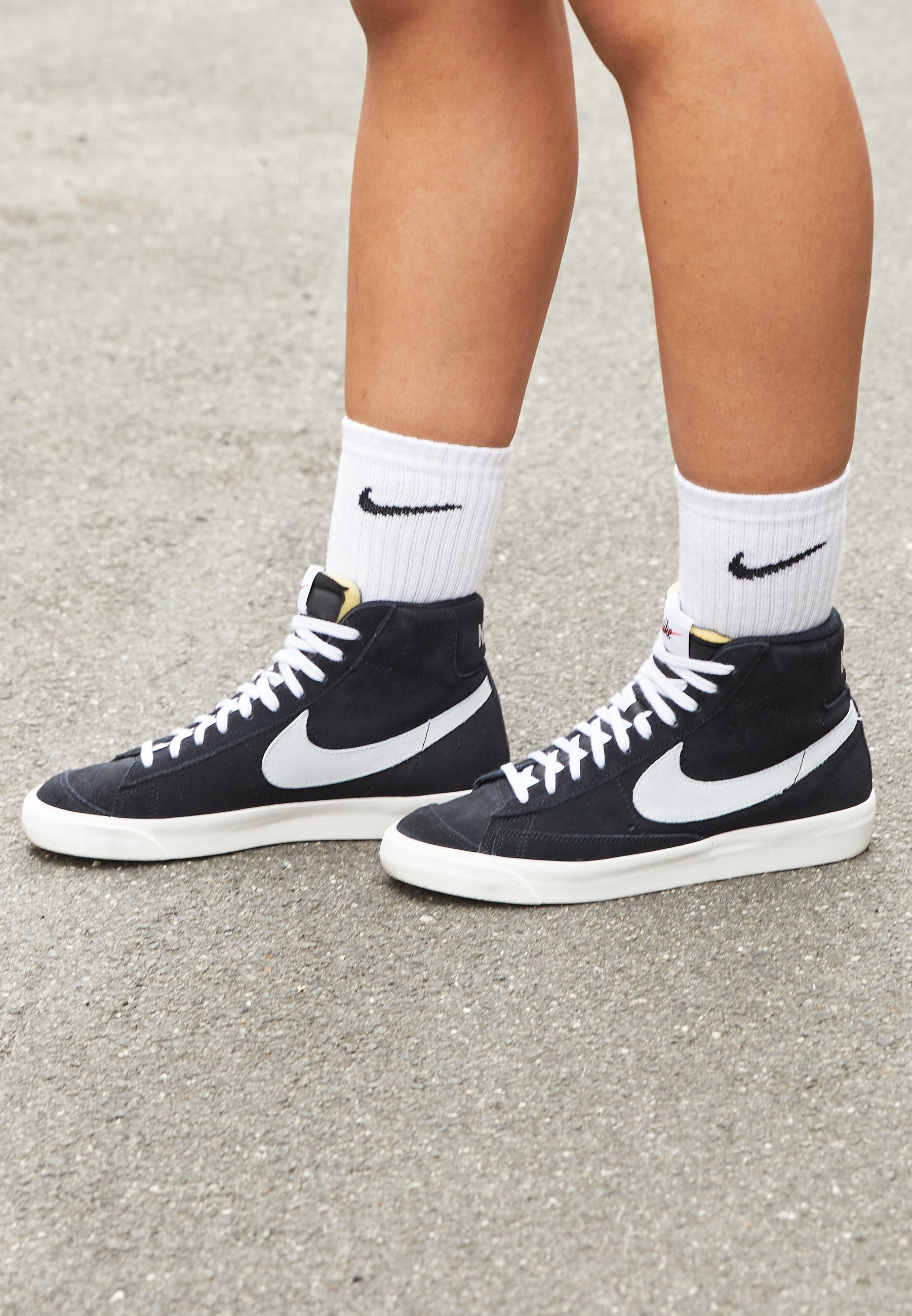 nike blazer mid zalando