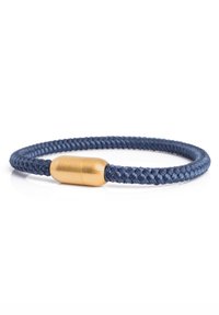 SILVA - Náramok - blue and silver coloured