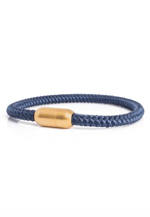 SILVA - Käevõru - blue and silver coloured