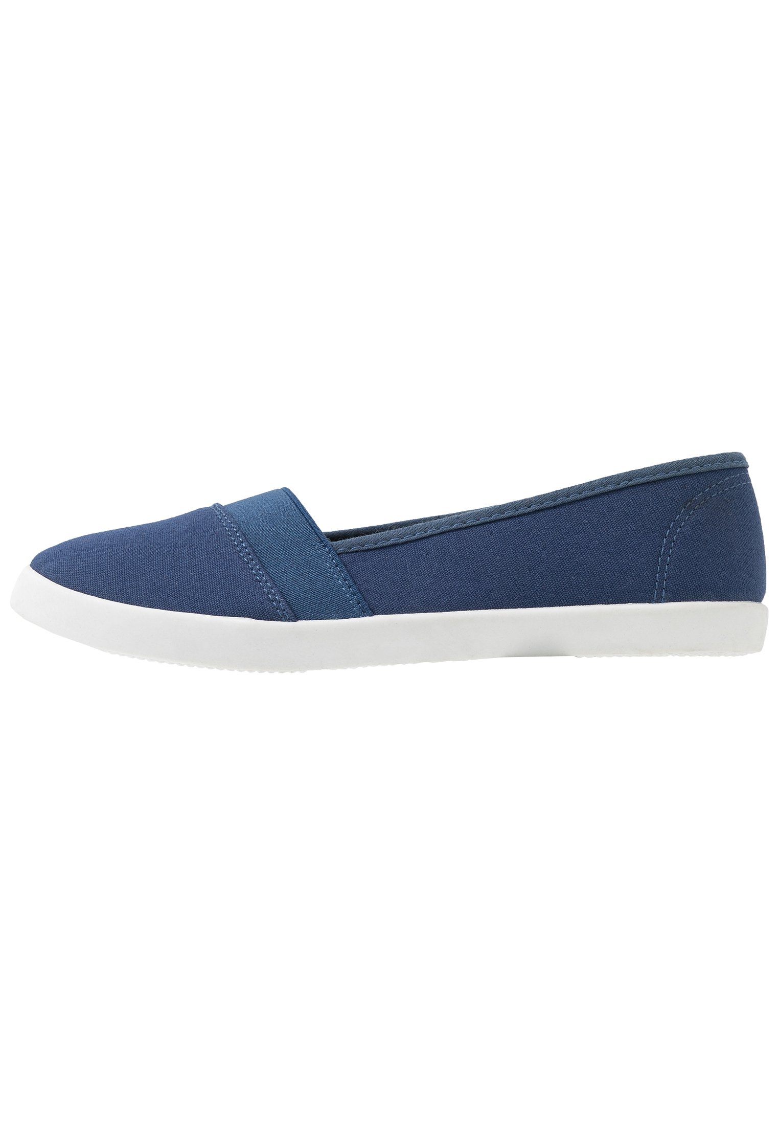 zalando scarpe blu