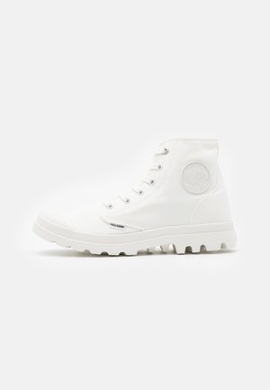 MONO CHROME UNISEX - Veterboots - star white