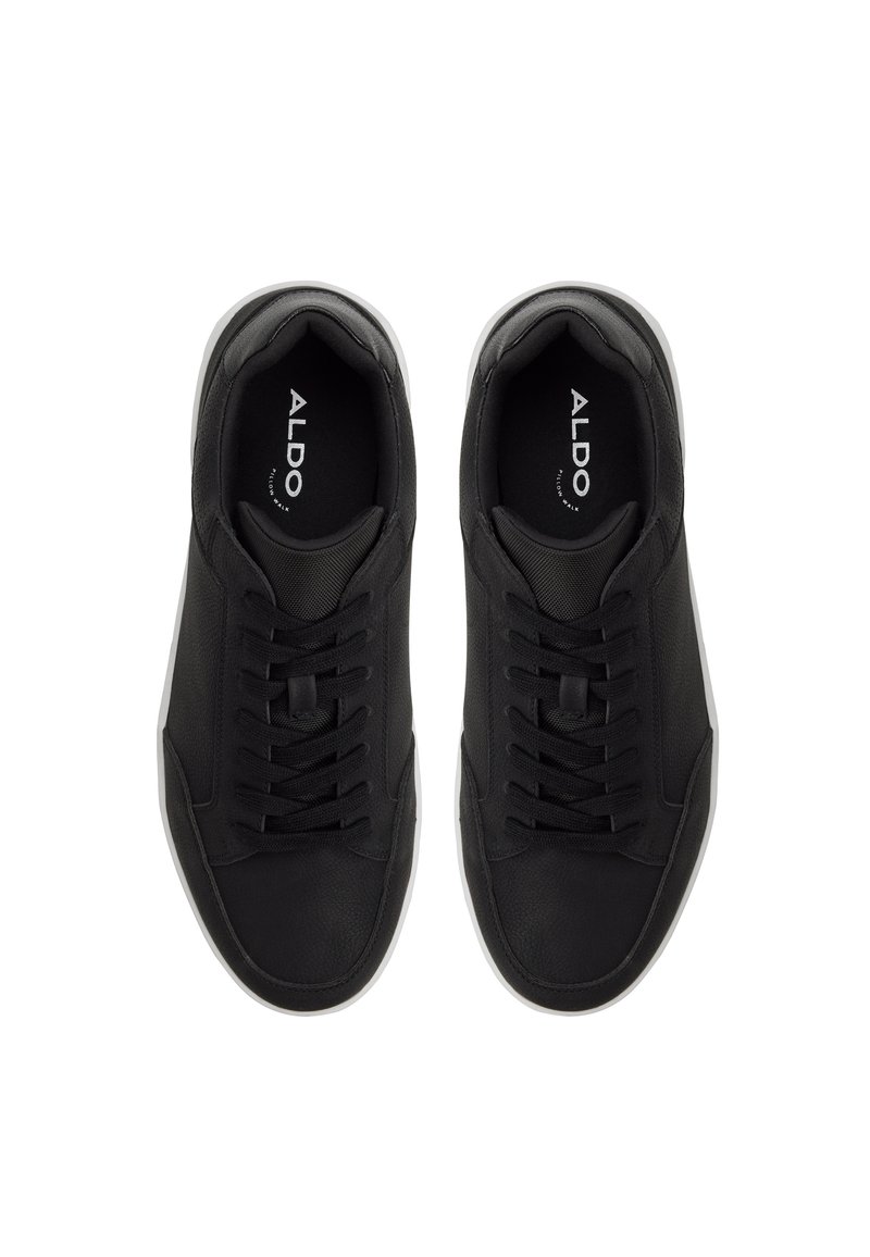ALDO ZAIDEN Zapatillas black/negro