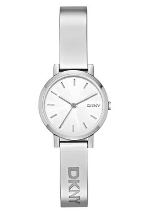 SOHO - Uhr - silver-coloured