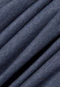 Nils Sundström T-Shirt basic - marine