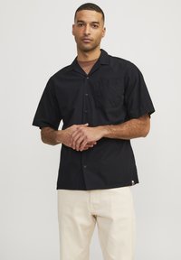 R.D.D. ROYAL DENIM DIVISION Marškiniai - black