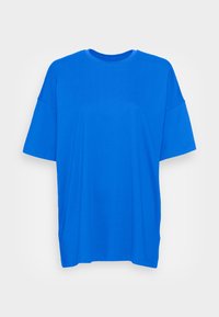 Δεν επιλέχθηκε, strong blue solid