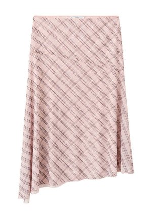Mango, ADULT - Jupe longue - pink