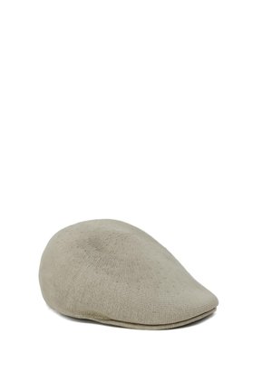 SEAMLESS TROPIC UNISEX - Gorro - beige chiaro