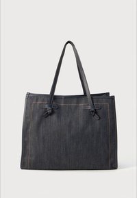 Gianni Chiarini MARCELLA - Handbag - navy