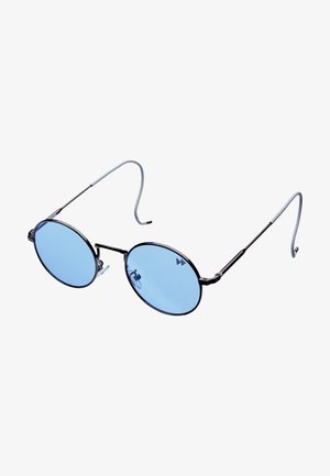 Urban Classics SUNGLASSES CHIOS UNISEX - Occhiali da sole - gold Urban Classics SUNGLASSES CHIOS UNISEX - Occhiali da sole - gold