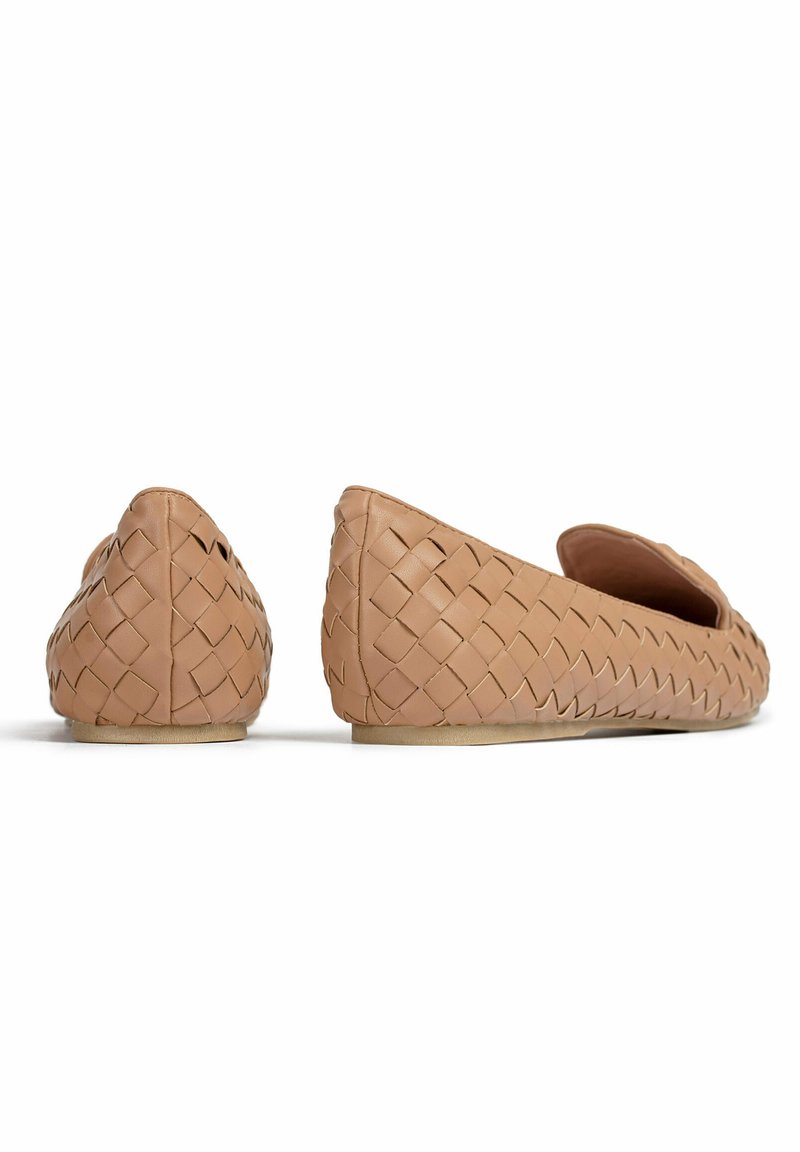 Damen Halbschuhe | L37 TAKE IT SLOW Slipper nude - VX02910 Damen Halbschuhe | L37 TAKE IT SLOW Slipper nude - VX02910