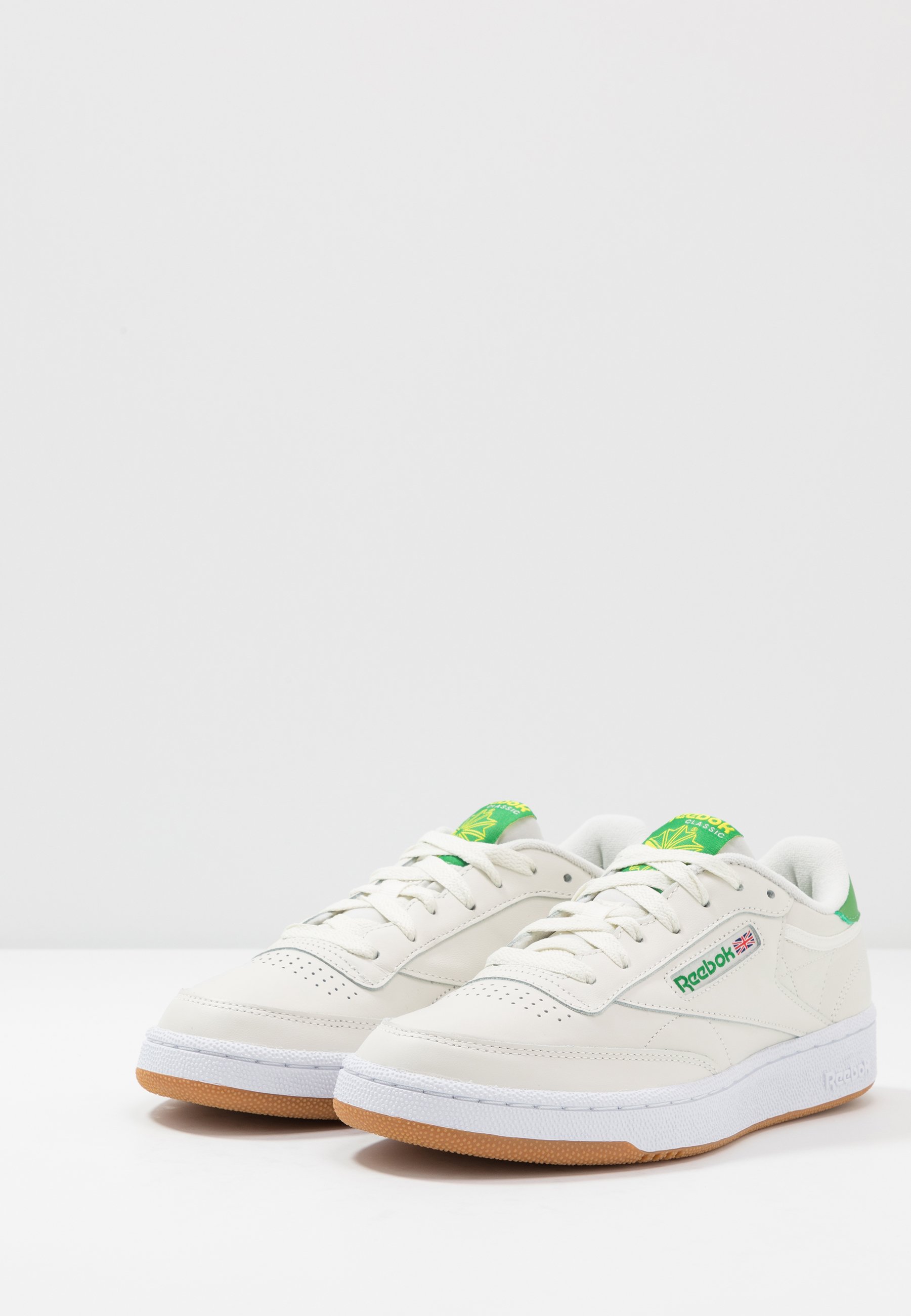 reebok trainers club c 85