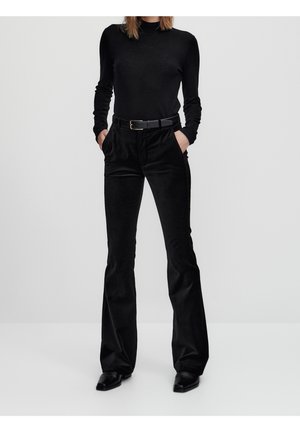 Broek - black